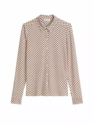 MARC O'POLO | Blouse | beige